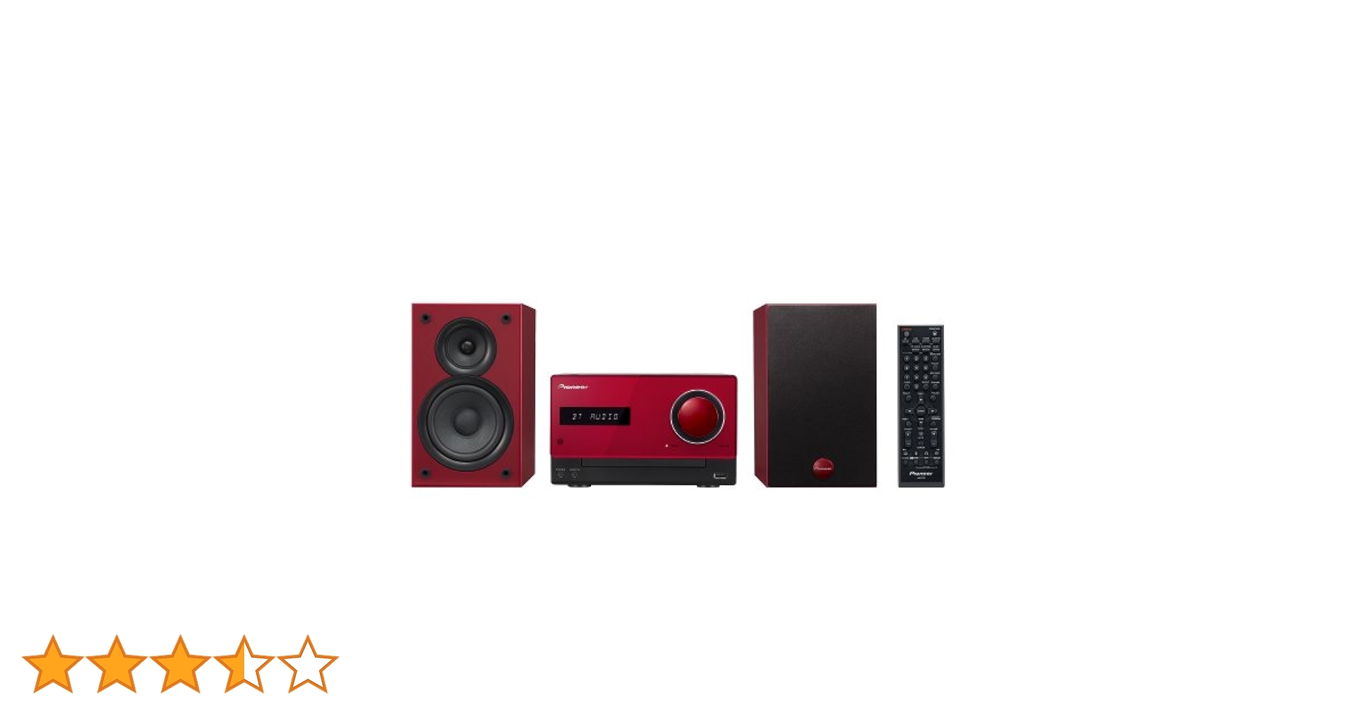 ラジオ・コンポ Pioneer X-CM32 ラジオ・コンポ Pioneer X-CM32 Amazon.co.jp: パイオニア CD